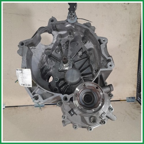Cambio manuale volkswagen - cambio,