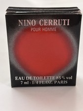 Nino Cerruti Pour Homme –