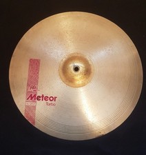 Meinl Meteor Turbo 16" Crash