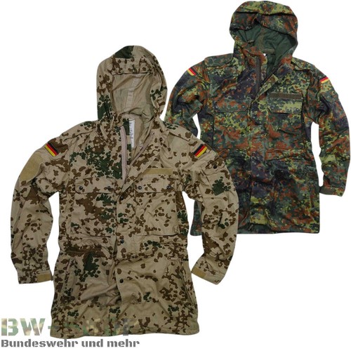 Parka campo originale - da,