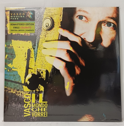 Vasco il mondo - mondo, che