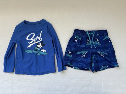 Costume bagno baby gap - costume,