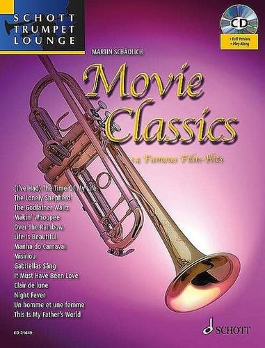 Movie classics famous - 14, film