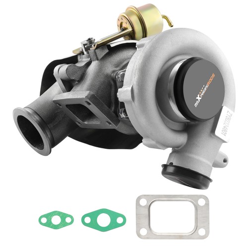 Turbo charger for gmc sierra - for,
