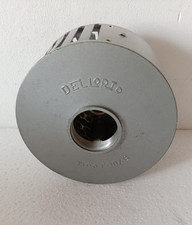 FILTRO aria Dell'Orto tipo F 30/8 originale per moto d'epoca