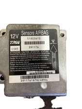 CENTRALINA AIRBAG PER FIAT