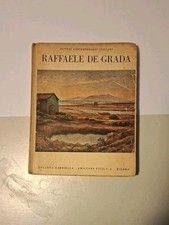 RAFFAELE DE GRADA -Pittori