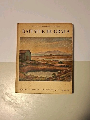 Raffaele grada pittori - de,