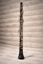Accent Student Oboe Modello