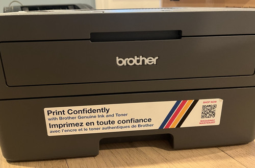 Brother l2405w printer - hl-l2405w,