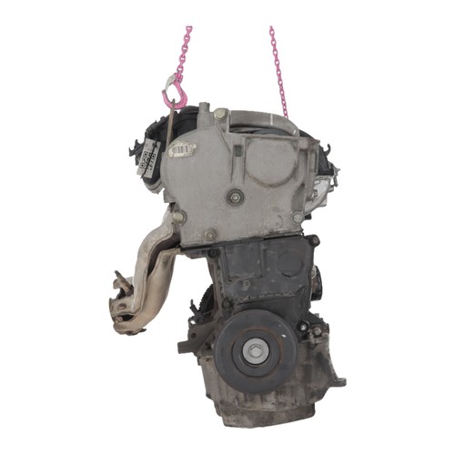 Motore k4m812 renault - k4m812, megane