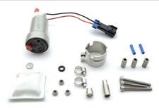 Bar-Tek kit pompa di bassa pressione maggiorata LPFP VAG 2.0 Golf 7 Gti