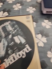 Pink Floyd Flowers &