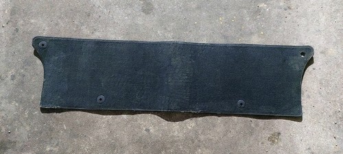 Tappeto vano piedi sharan - piedi, vw