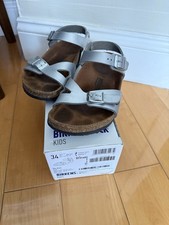 Birkenstock Rio sandalo
