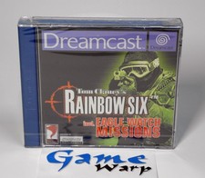 Tom Clancy's Rainbow Six