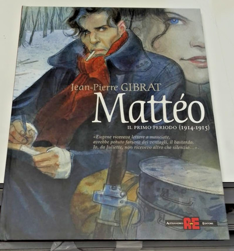 Matteo primo periodo - matteo,