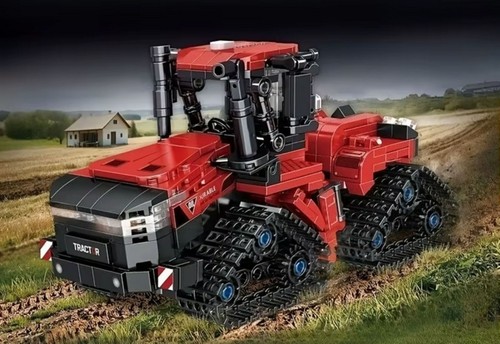 Huiqibao moc kit montaggio - huiqibao, di