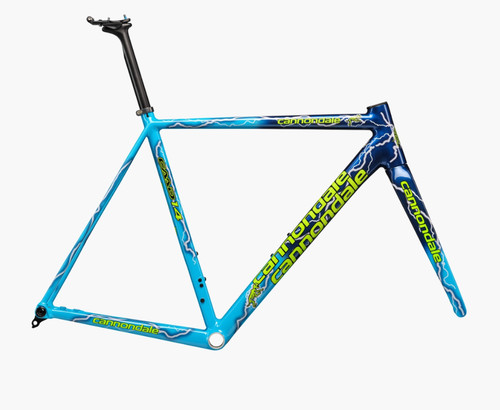 Cannondale team dream caad14 - team,