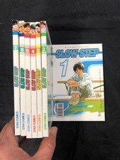 SLOW STEP  1/7 COMPLETA -