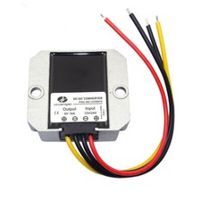 1pz regolatore 12v - regolatore, dc
