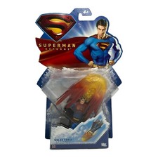 Superman Returns Solar Force