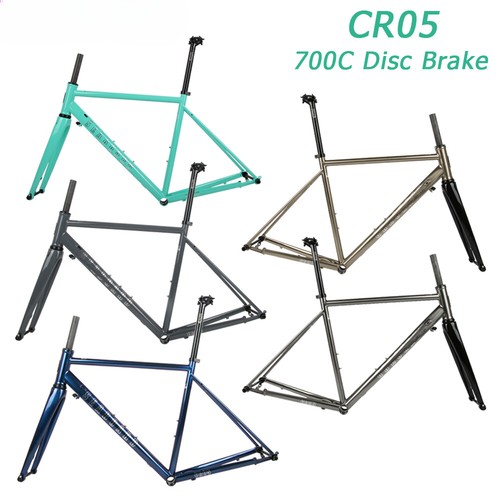 Telaio bici strada 700c - da,