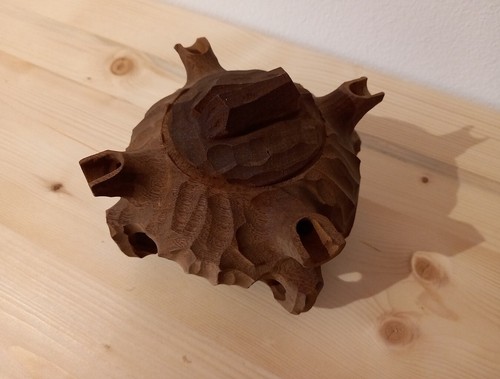 Grolla coppa dell amicizia - -,