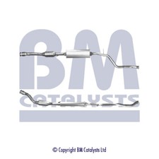 BM90917H Catalizzatore PEUGEOT