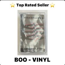 UFO - High Stakes & Dangerous