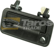 Maniglia esterna della porta SX Per Suzuki Vitara 2 doors 1989-1998 Per 3 porte
