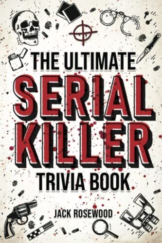 The ultimate serial killer - the,