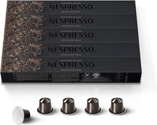 Capsule nespresso linea - nespresso,