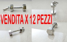 12 PENDENTE CIONDOLO COLLANA