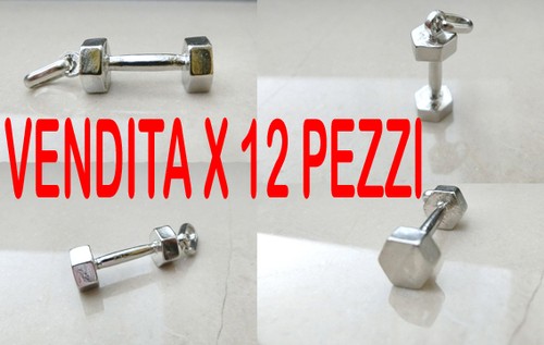 Pendente ciondolo collana - 12,