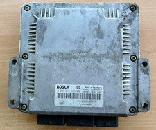 Centralina motore RENAULT