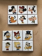 2 Quadretti di Mattonelle