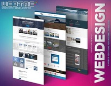 Realizzazione Siti Web