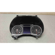 A1769009304 0263700467 Quadro strumenti MERCEDES CLASSE A W176 2018 160D 1.5TD