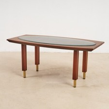 TAVOLINO ANNI 70, PIANO IN