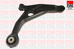Wishbone inferiore destro - destro, da