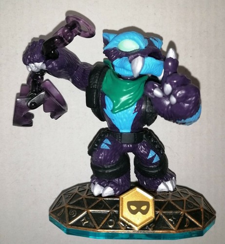 Skylander trap shadow swap - trap,