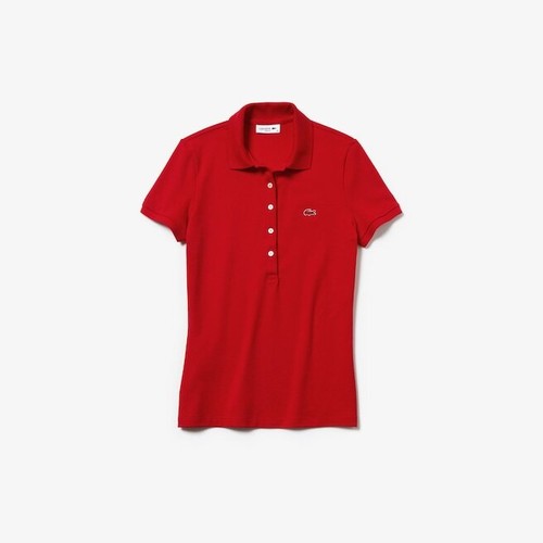 Polo donna lacoste - polo,