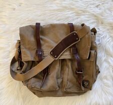 Belstaff 554 Borsa Messenger