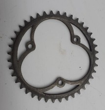 82912 Corona guarnitura bici