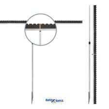 Bad bass accessorio pesca - bass,