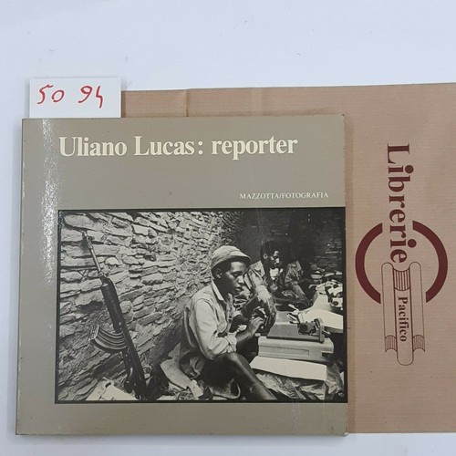 Uliano lucas reporter - uliano,