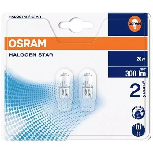 Osram lampadina alogena - osram,