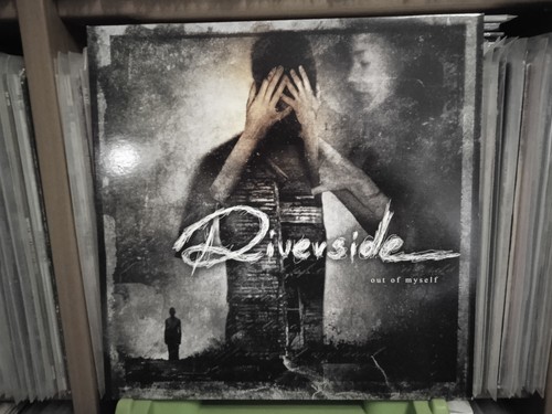 Riverside out of myself - ‎–,
