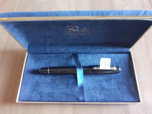Penna sfera delta mini trend - penna,